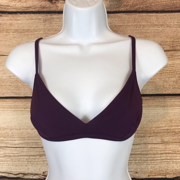 Cosabella Other - Cosabella Bra purple